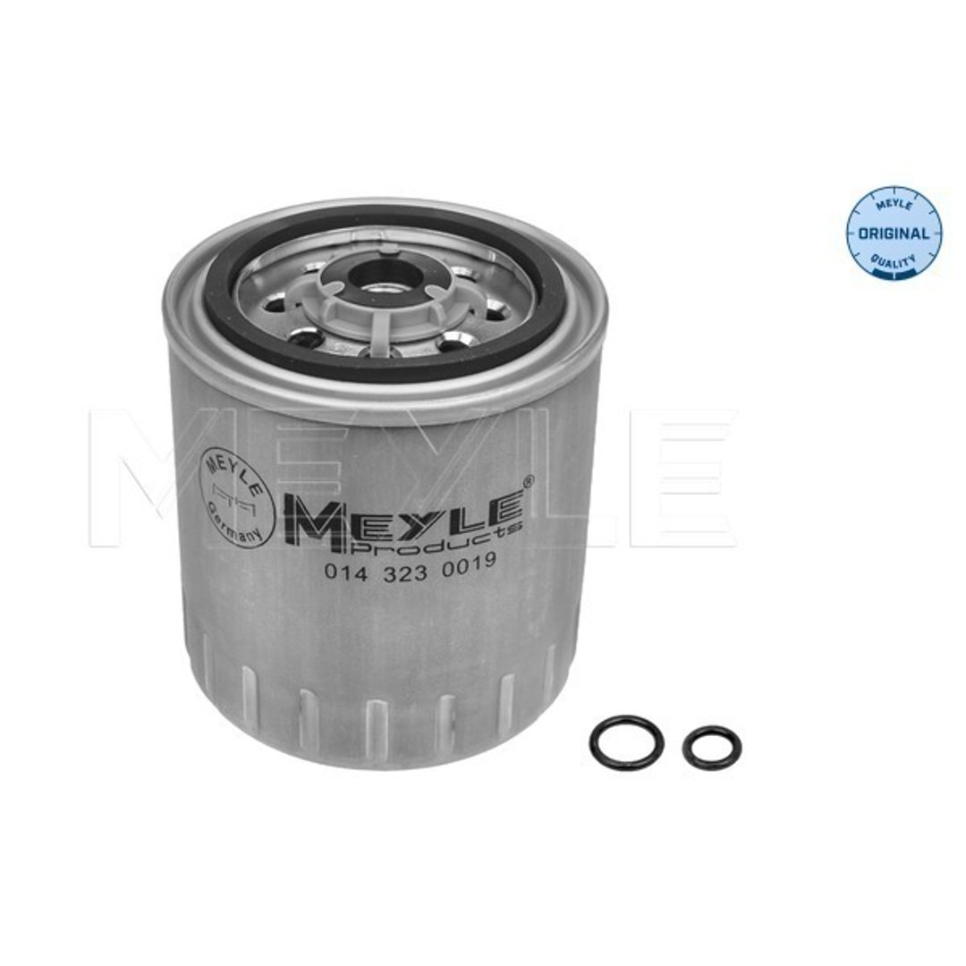 Filtr paliwa MEYLE 014 323 0019