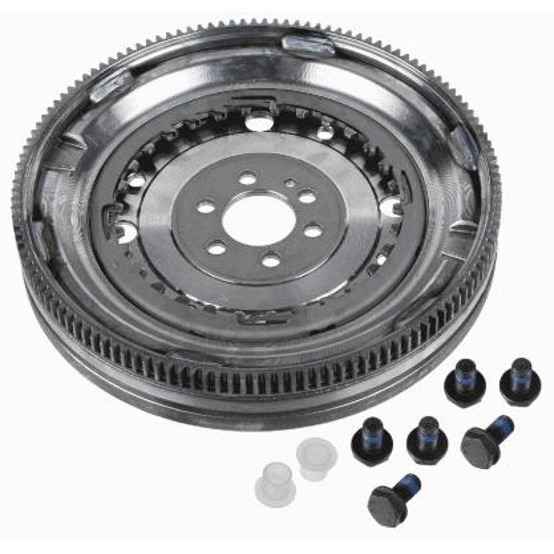 SACHS Koło zamachowe 2295 601 009 2295 601 009