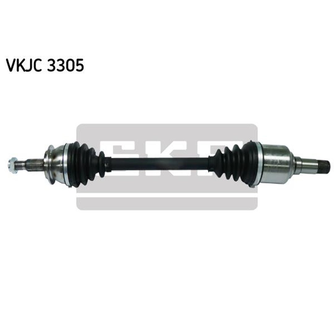 SKF Półoś lewa SKF VKJC 3305
