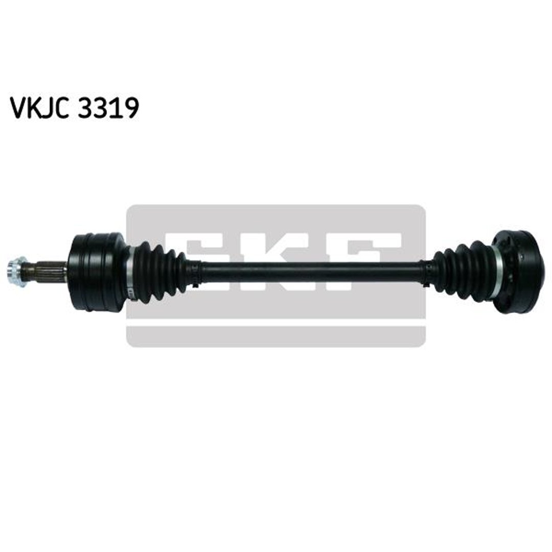 SKF Wał napędowy VKJC 3319
