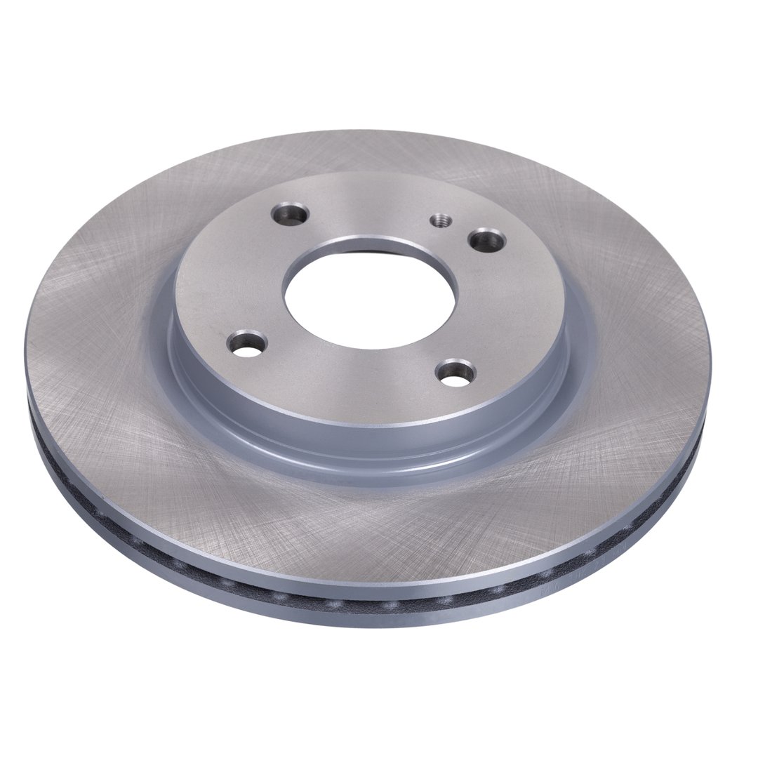BLUE PRINT Tarcza hamulcowa ADF124309