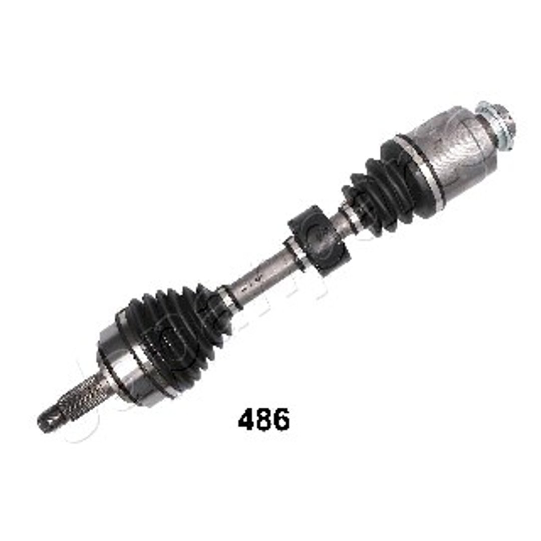 JAPANPARTS Wał napędowy GI-486 GI-486