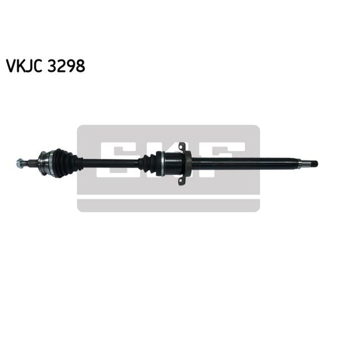 Półoś napędowa SKF VKJC 3298