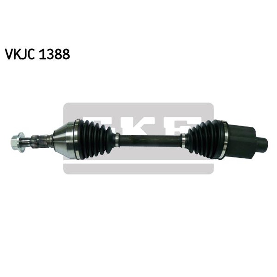 SKF Wał napędowy VKJC 1388