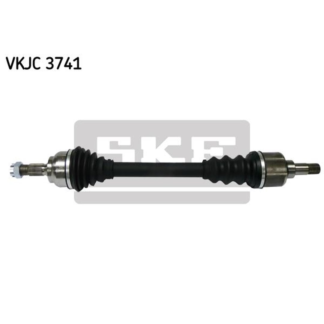 Wał napędowy SKF Vkjc 3741