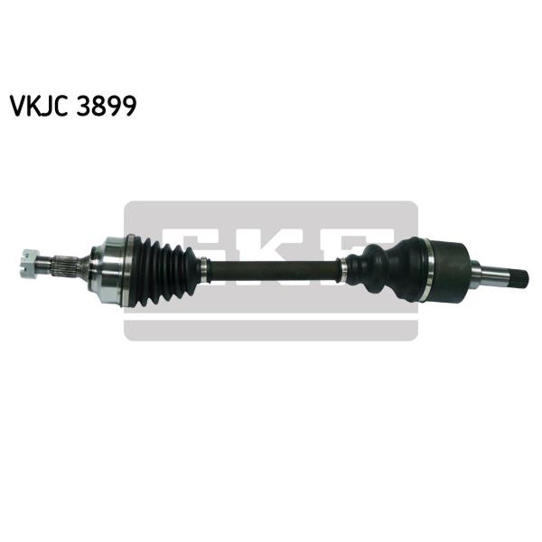 SKF Wał napędowy VKJC 3899