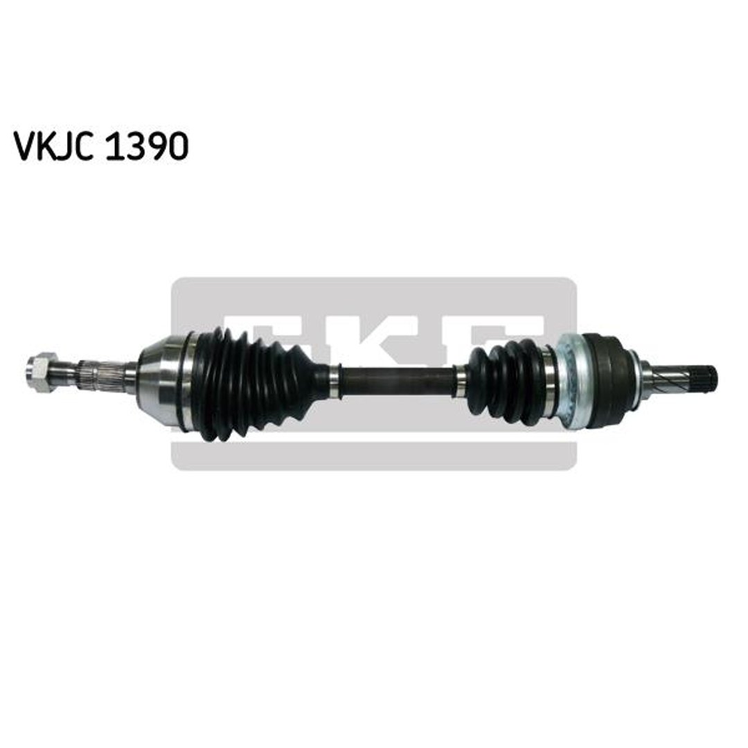 SKF Wa napdowy - po VKJC 1390