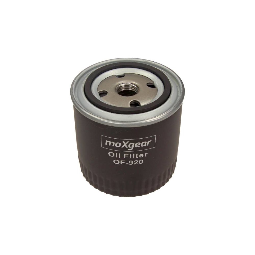 MAXGEAR Filtr oleju 26-0502