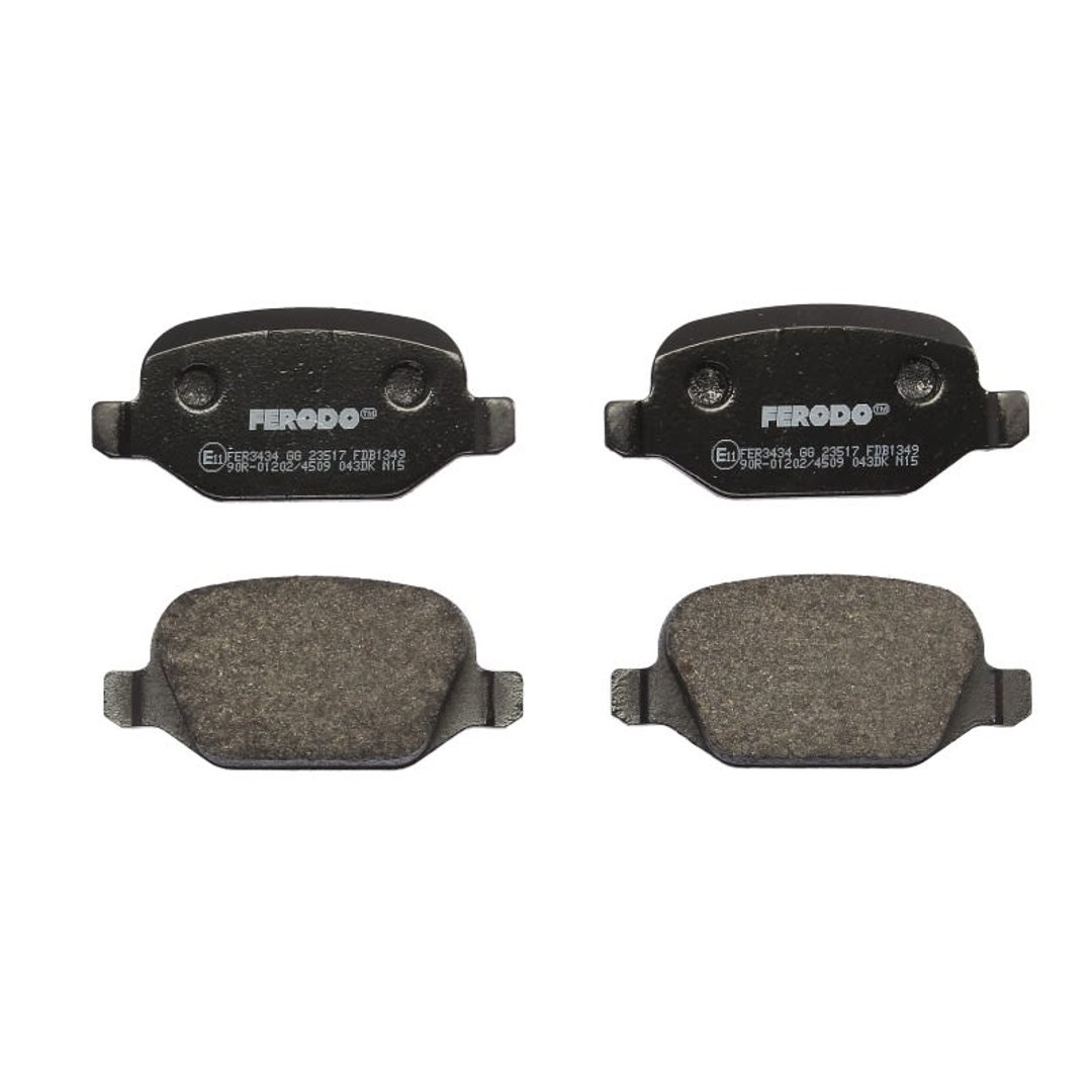 FERODO FEDERAL-MOGUL)) FDB1349