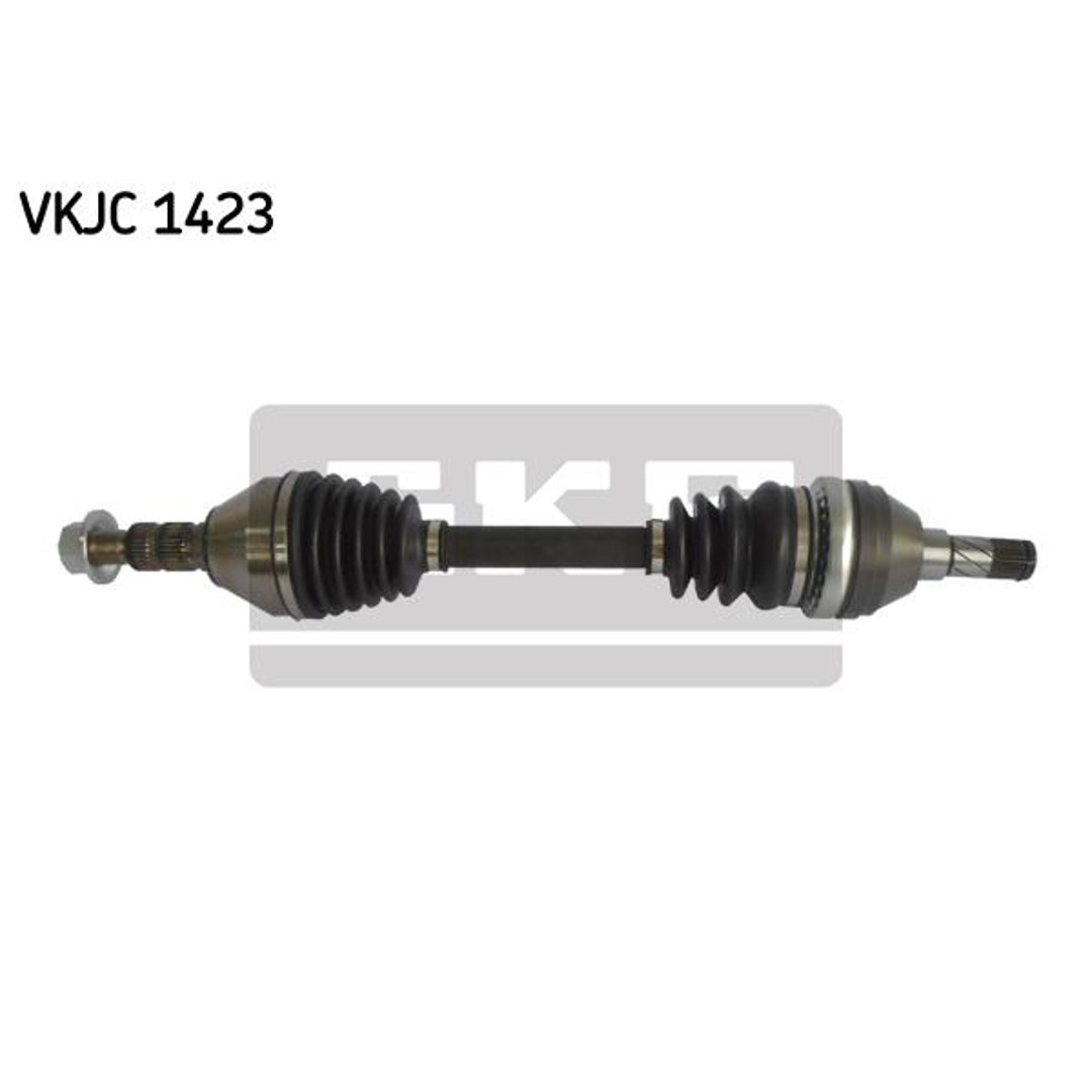 SKF Wał napędowy VKJC 1423 VKJC 1423