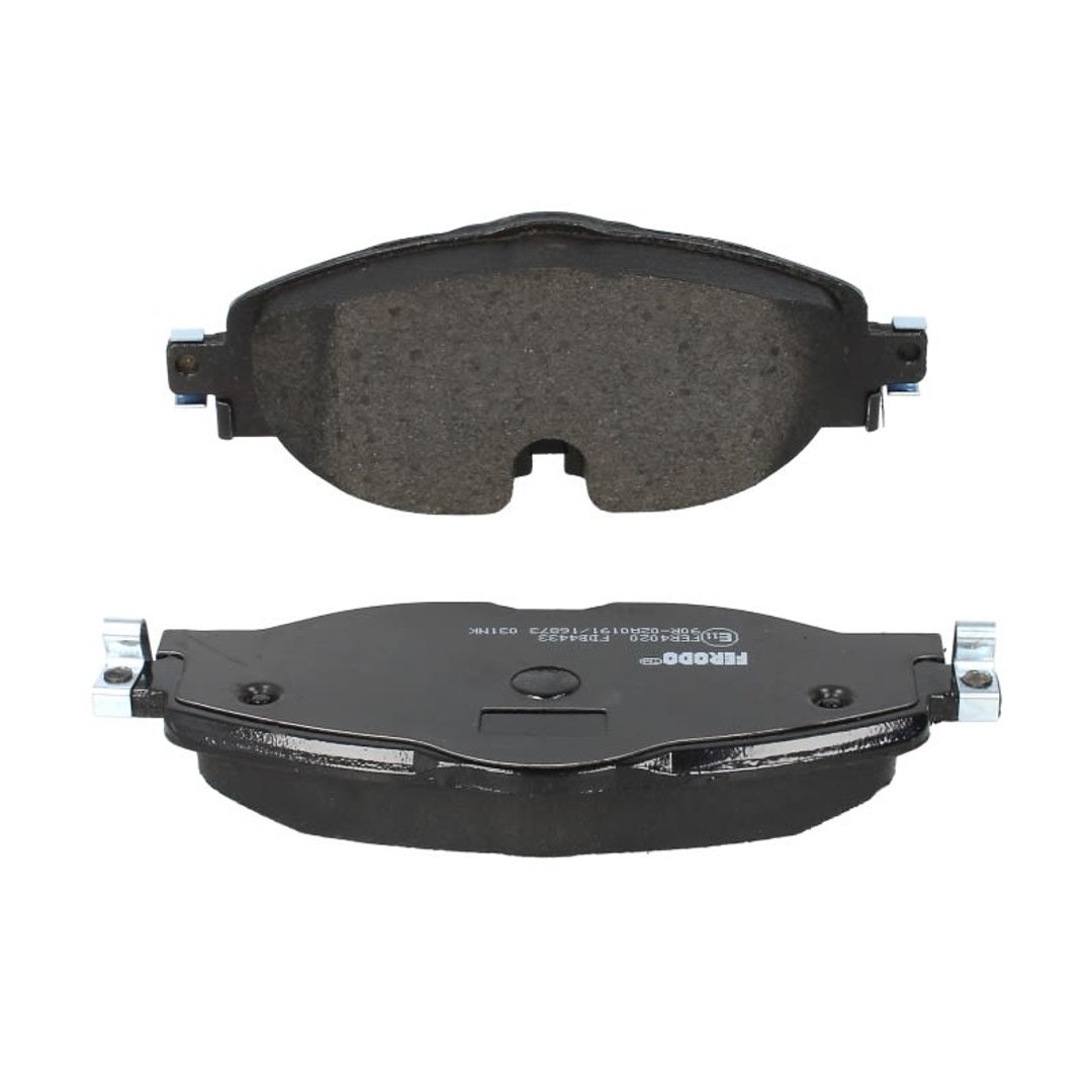 FERODO FEDERAL-MOGUL)) FDB4433
