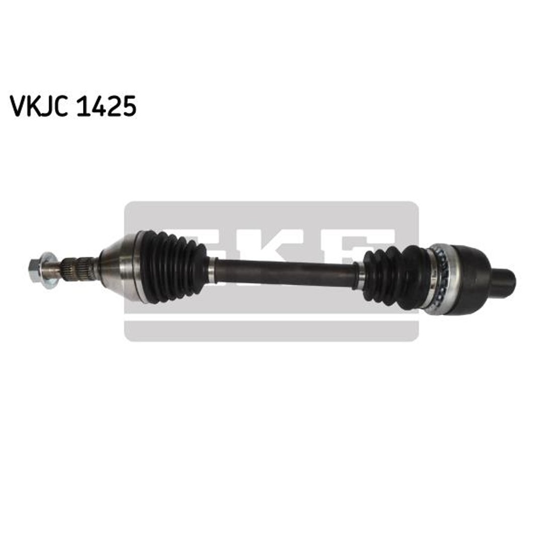 Półoś napędowa SKF VKJC 1425