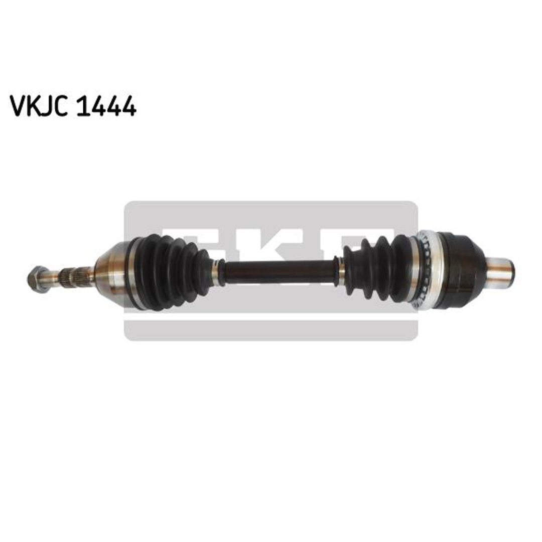 Półoś napędowa SKF VKJC 1444