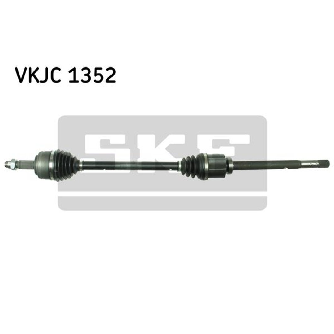 SKF Wał napędowy VKJC 1352