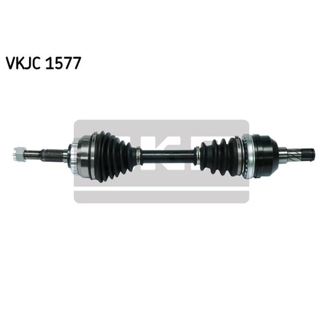 SKF Wał napędowy VKJC 1577