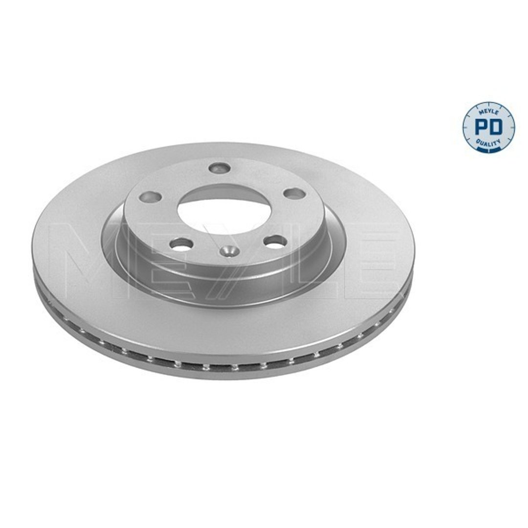 MEYLE Tarcza hamulcowa 183 521 1017/PD 183 521 1017/PD