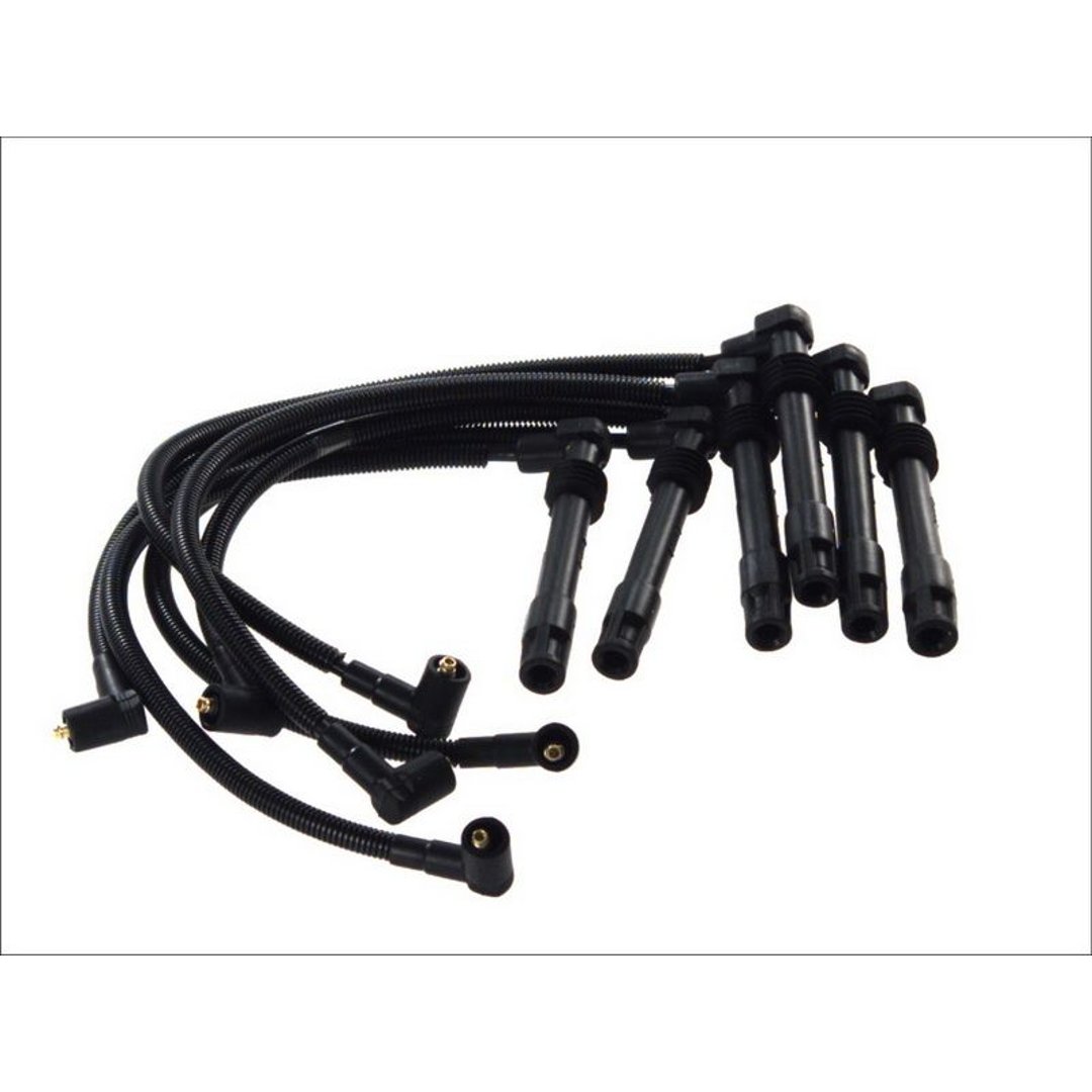 BOSCH Przewody zapłonowe - zestaw 0 986 356 321