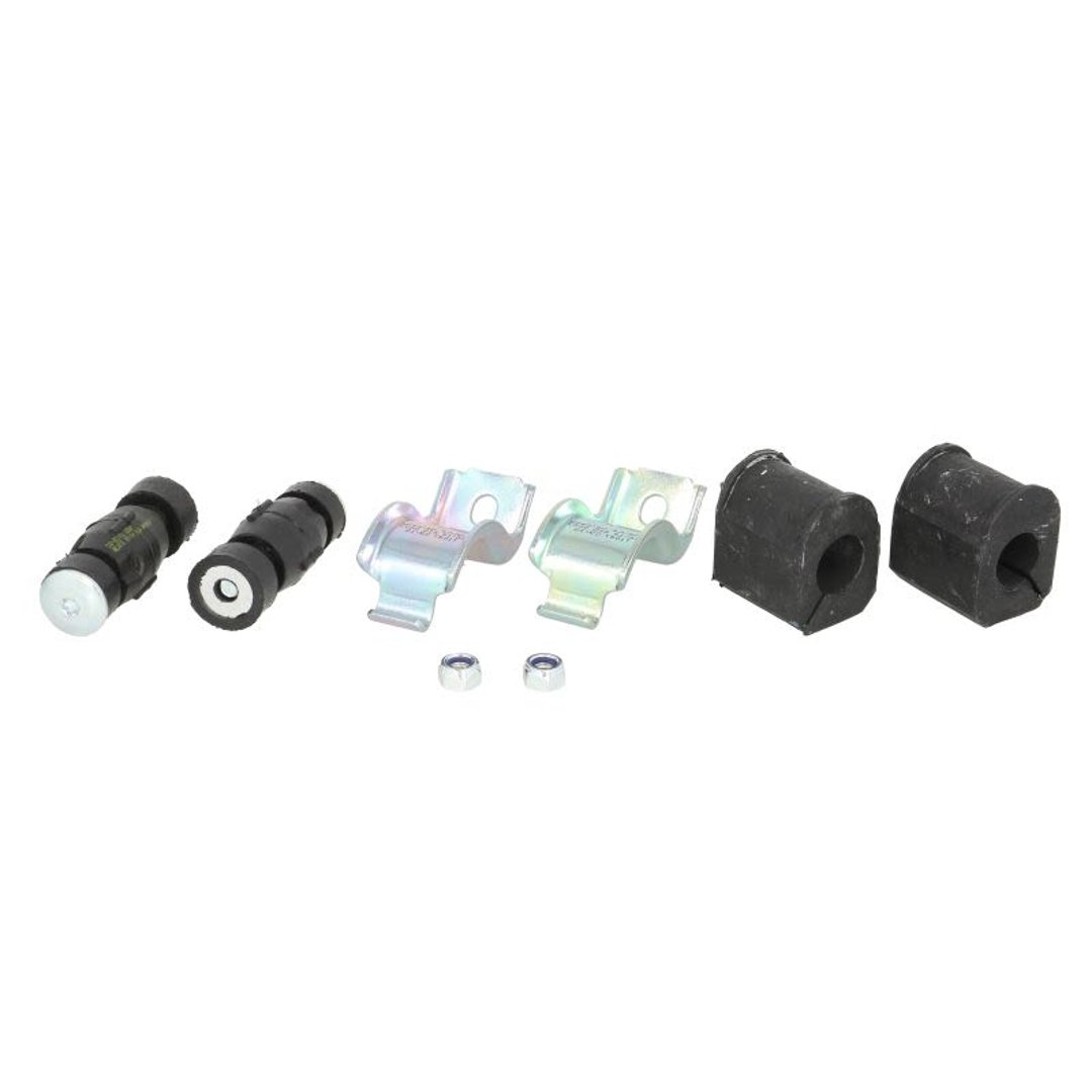 Wulf Gaertner Autoparts Zawieszenie, stabilizator Wulf Gaertner Autoparts 16-14 615 0003