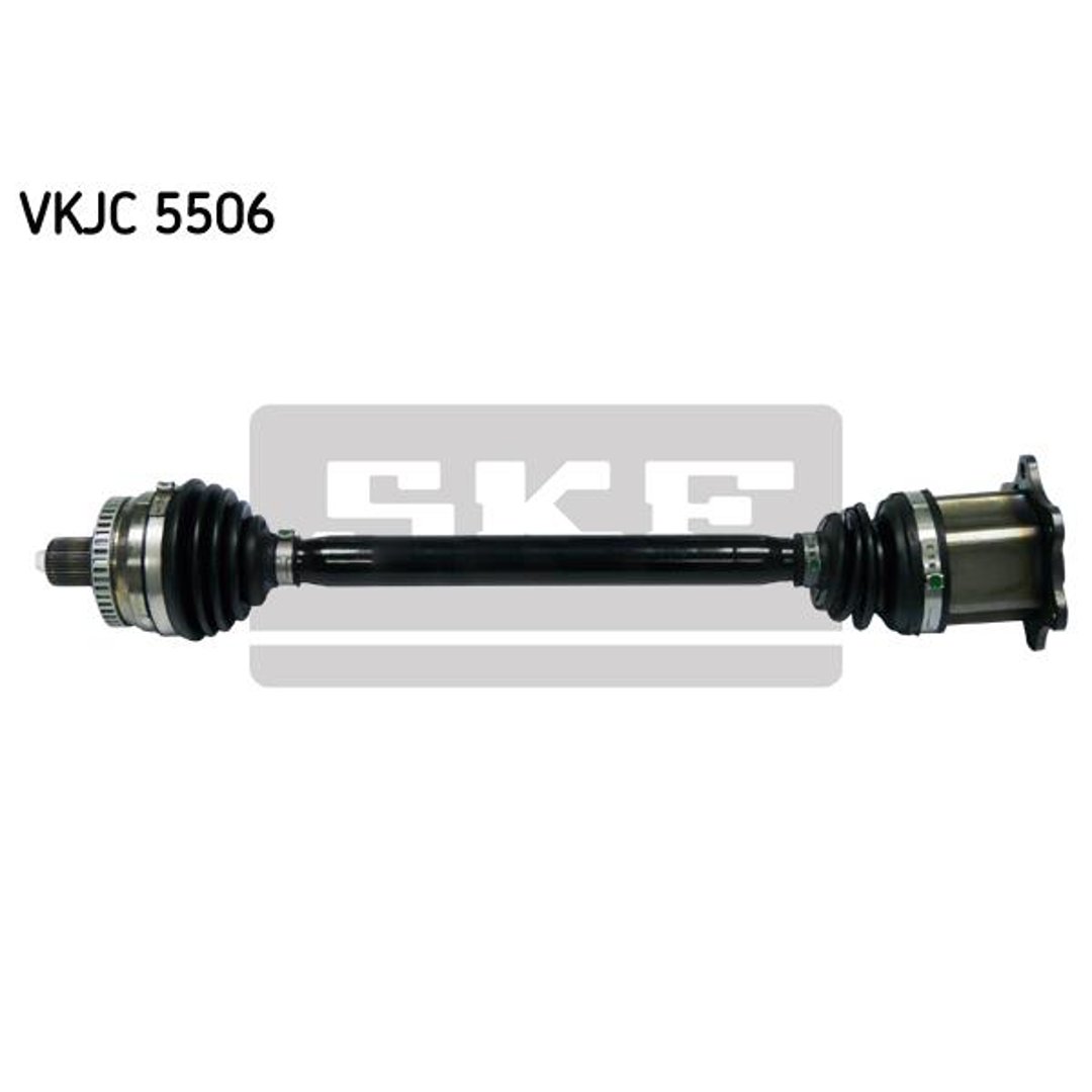 SKF Wa napdowy - po VKJC 5506