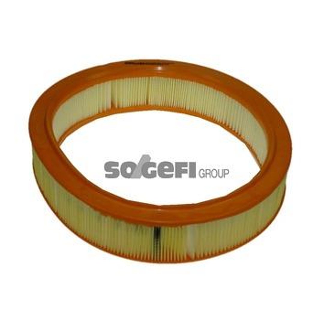 PURFLUX Filtr powietrza A1058