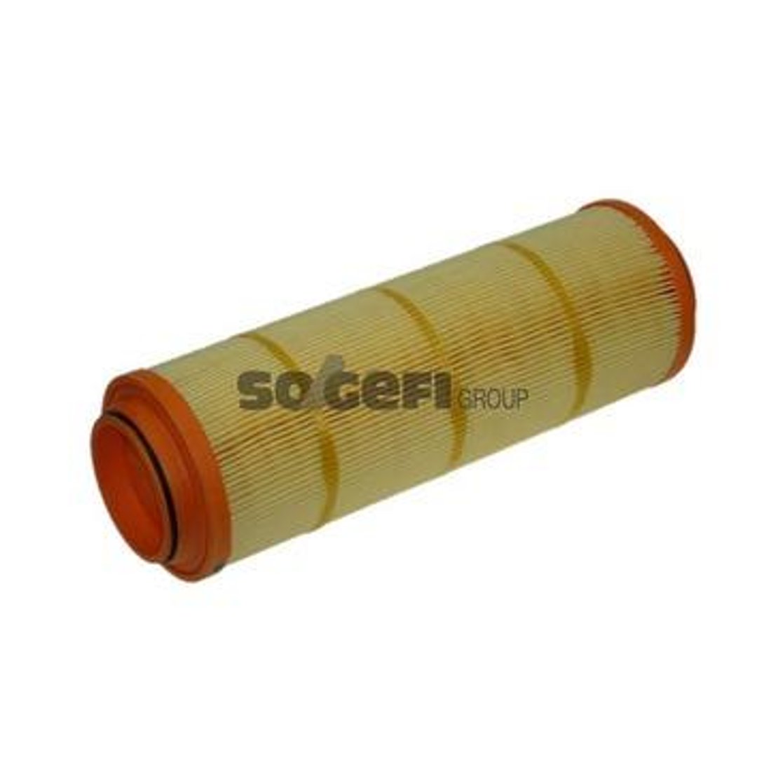 PURFLUX Filtr powietrza A1093