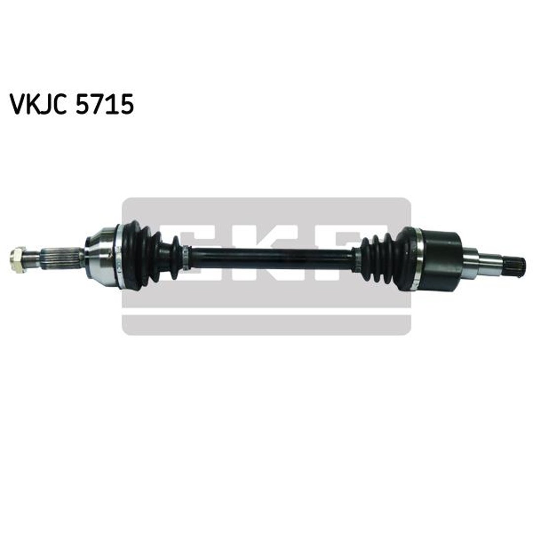 SKF VKJC 5715 wał napędowy VKJC5715