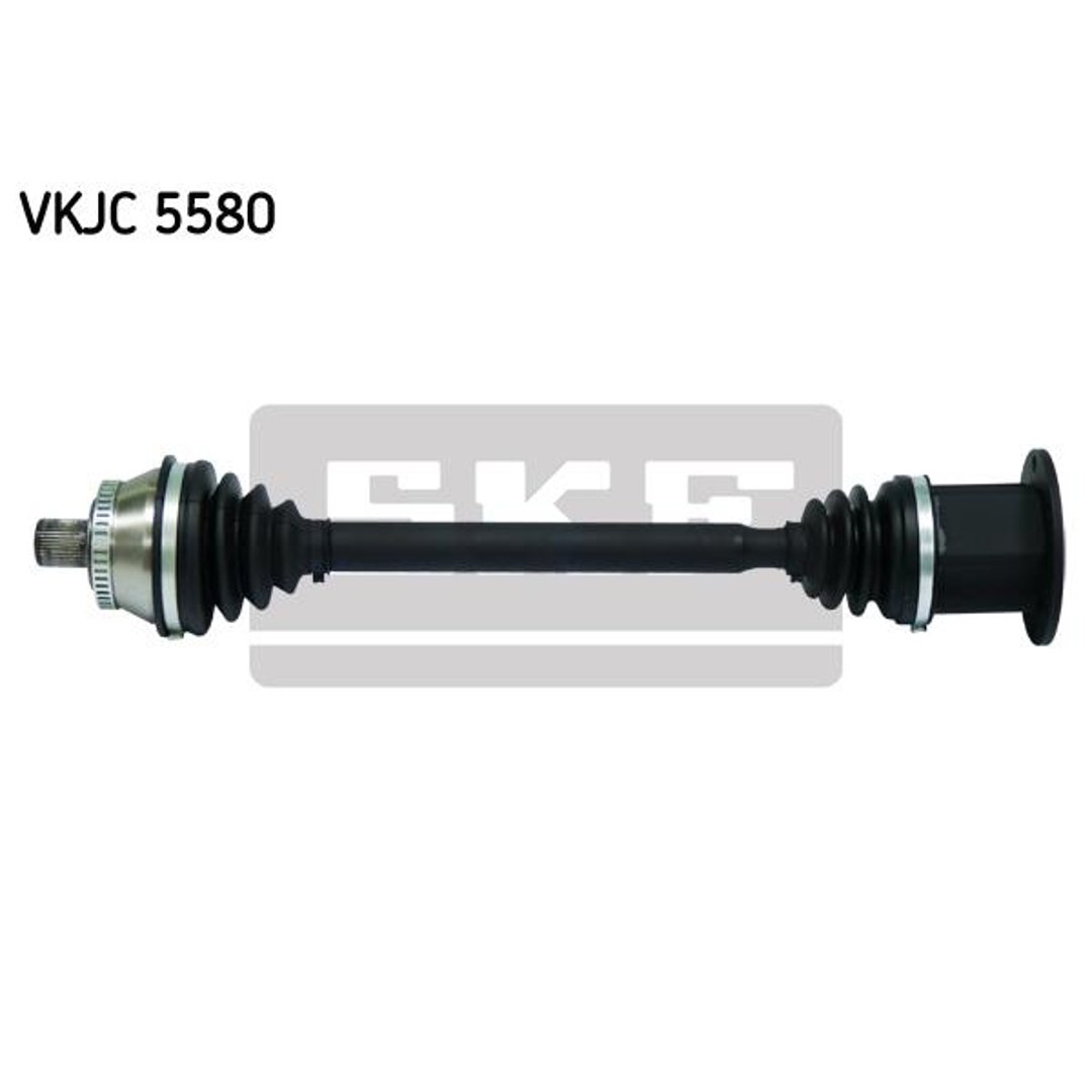 SKF Wał napędowy VKJC 5580