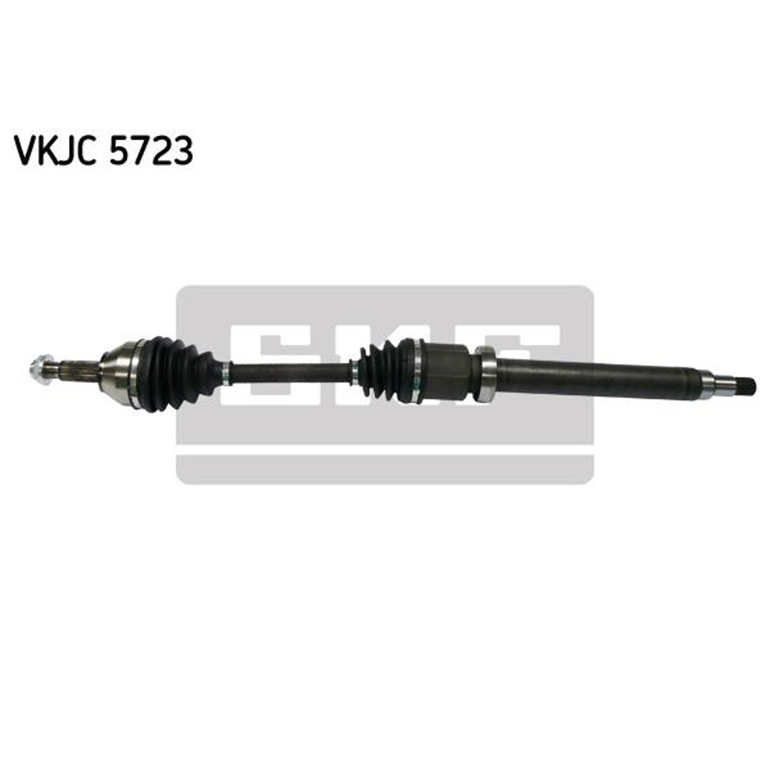 Wał napędowy SKF Vkjc 5723