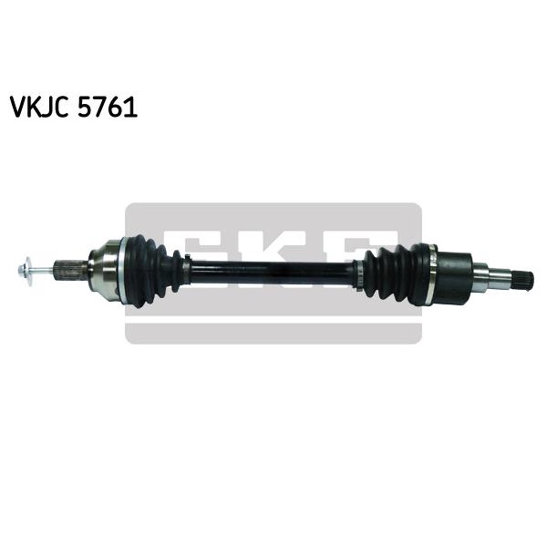 SKF Wał napędowy VKJC 5761