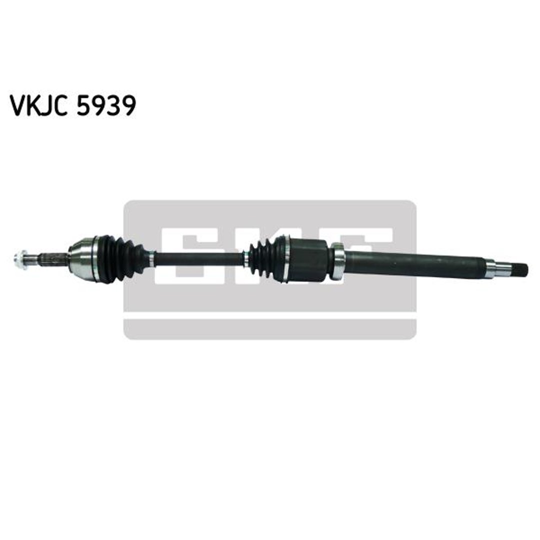 Wał napędowy SKF Vkjc 5939