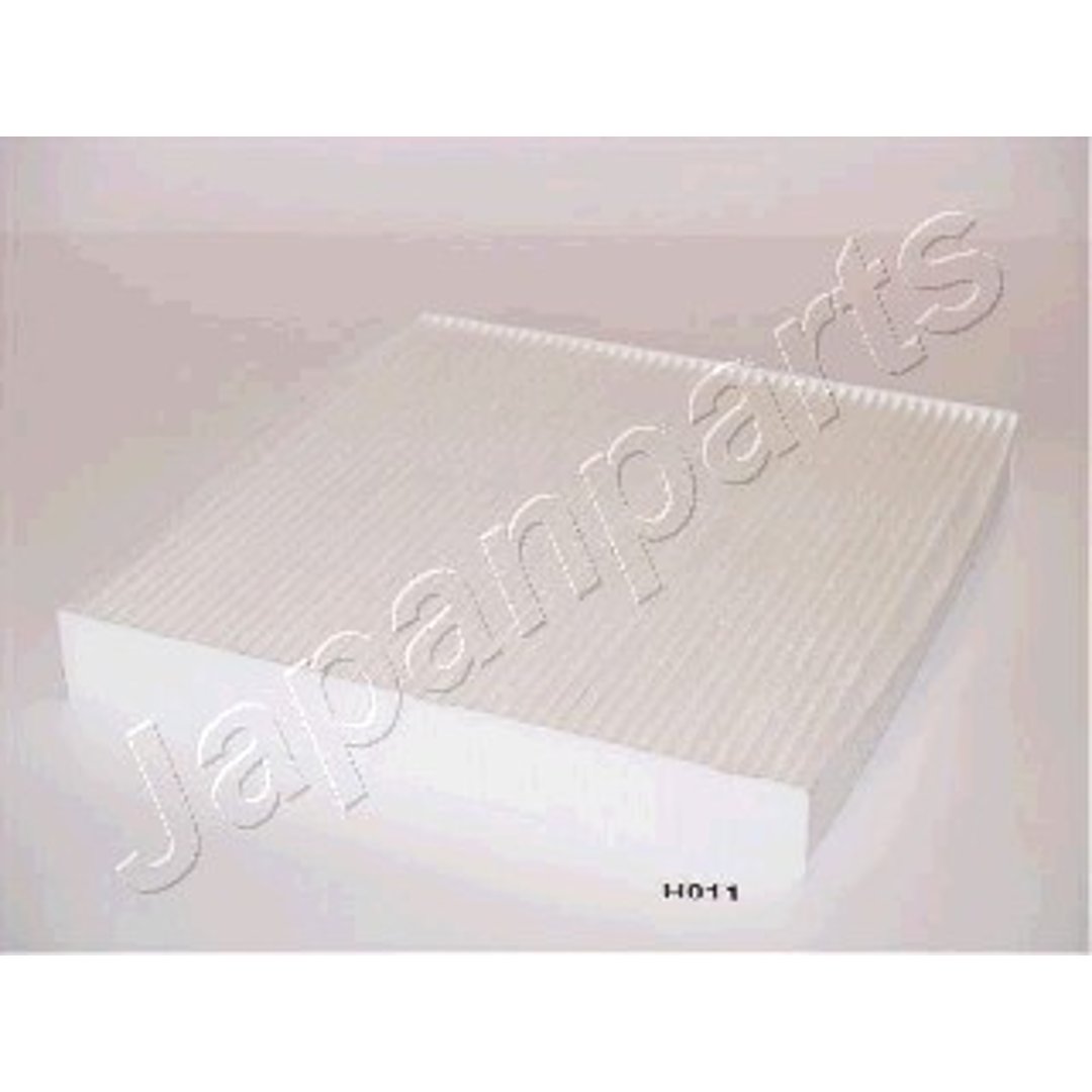 Filtr kabinowy JAPANPARTS FAA-H011