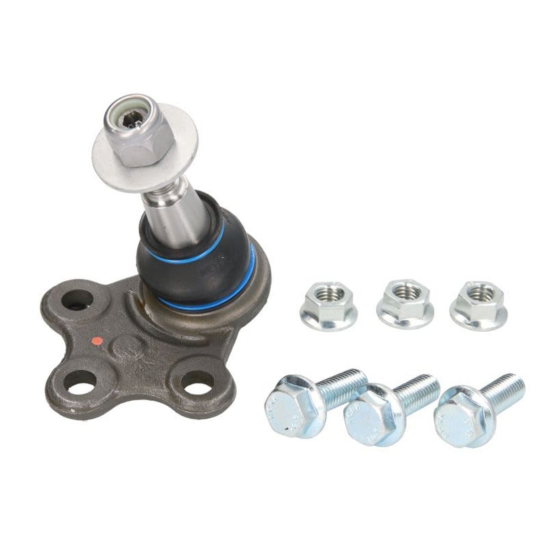 Wulf Gaertner Autoparts Przegub mocujący / prowadzący Wulf Gaertner Autoparts 16-16 010 0011