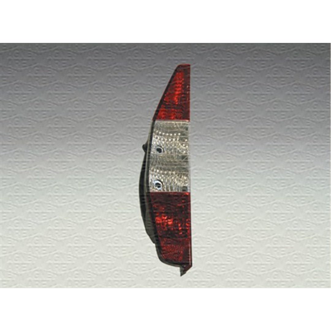 MAGNETI MARELLI Lampa tylna zespolona 712406101120