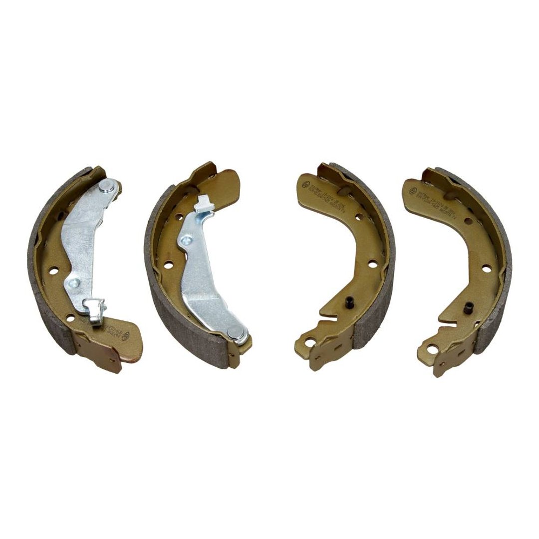 MAXGEAR SZCZĘKI HAMULC. CHEVROLET AVEO 05- 19-1074