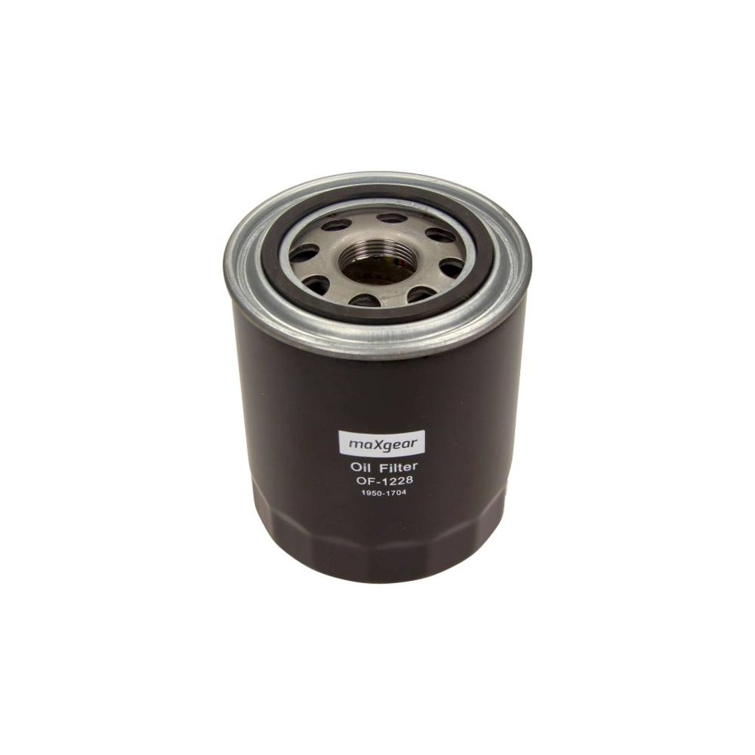Filtr oleju MAXGEAR 26-0572