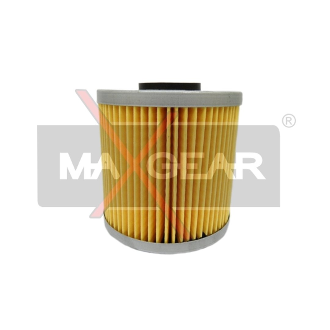 MAXGEAR Filtr oleju 26-0001