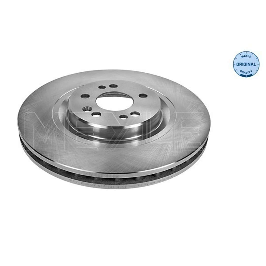Wulf Gaertner Autoparts Tarcza hamulcowa Wulf Gaertner Autoparts 015 521 2056