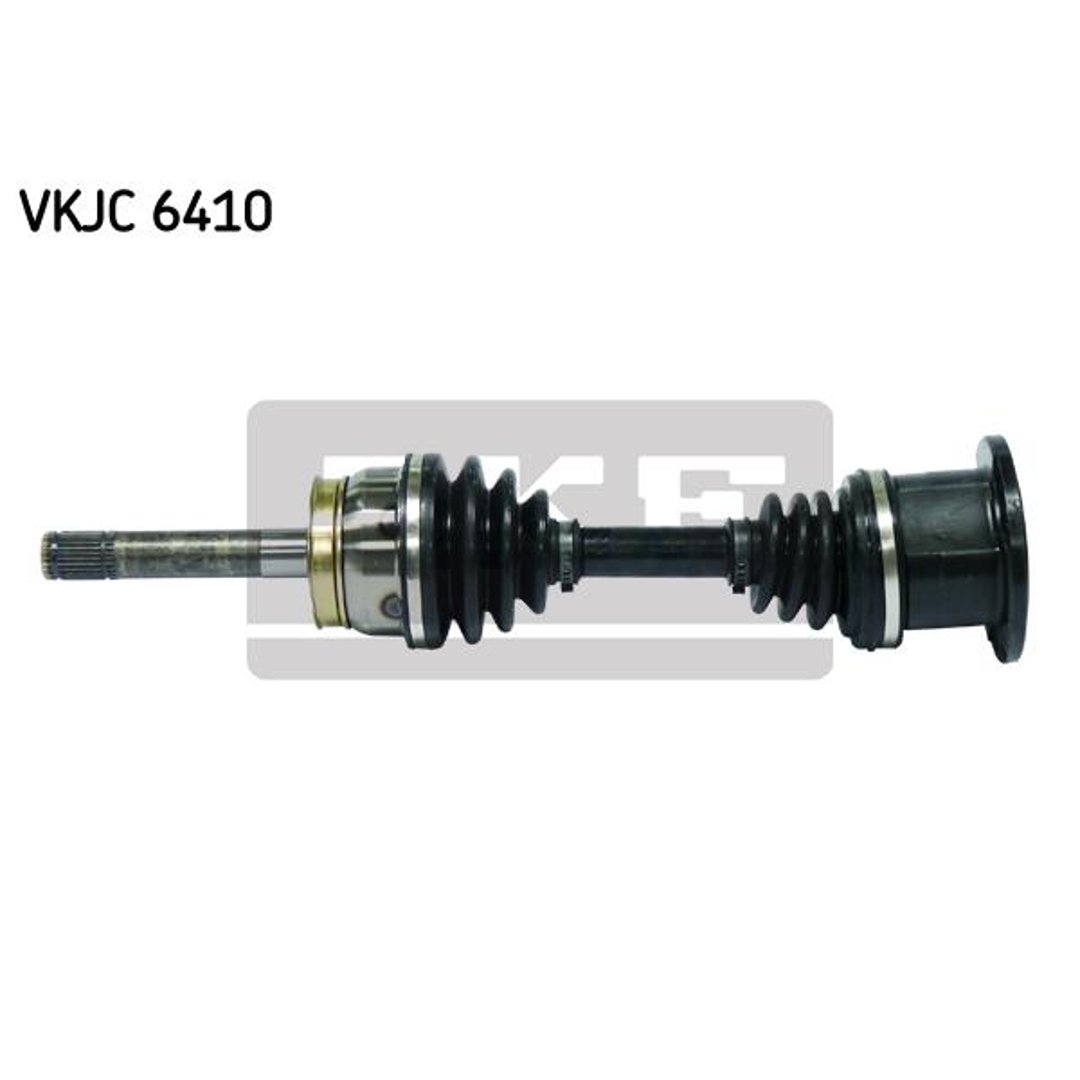 SKF VKJC 6410 wał napędowy VKJC 6410