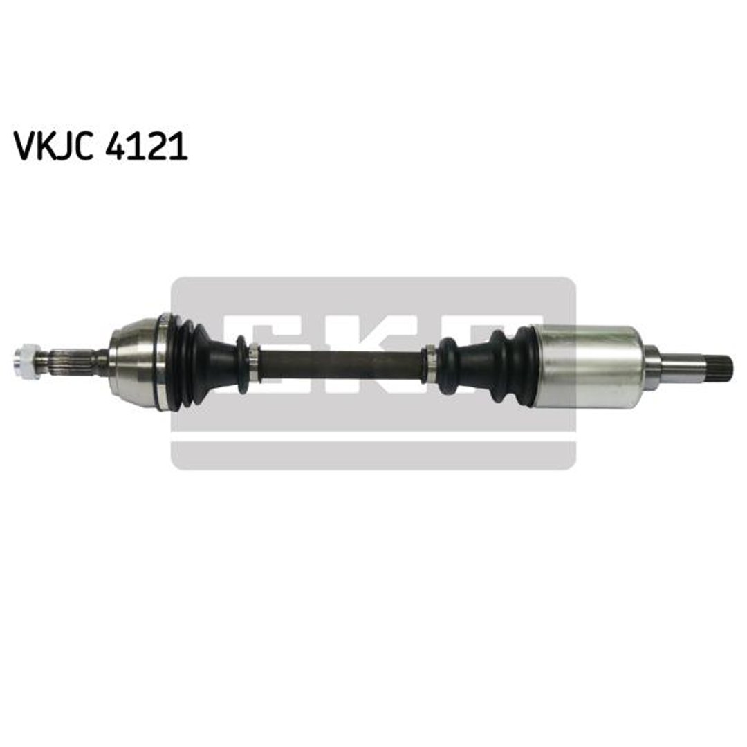 SKF Wał napędowy VKJC 4121