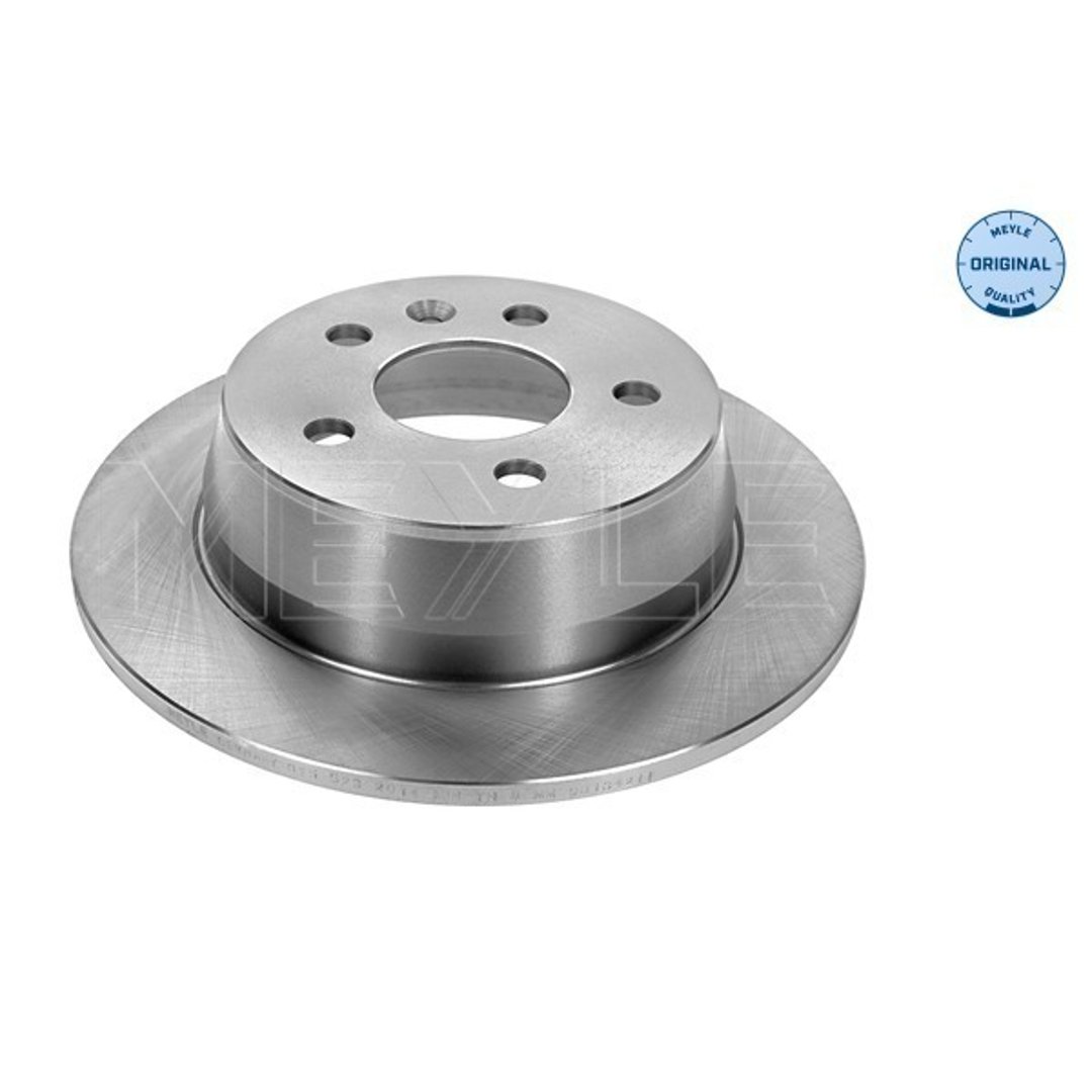Wulf Gaertner Autoparts Tarcza hamulcowa Wulf Gaertner Autoparts 015 523 2014