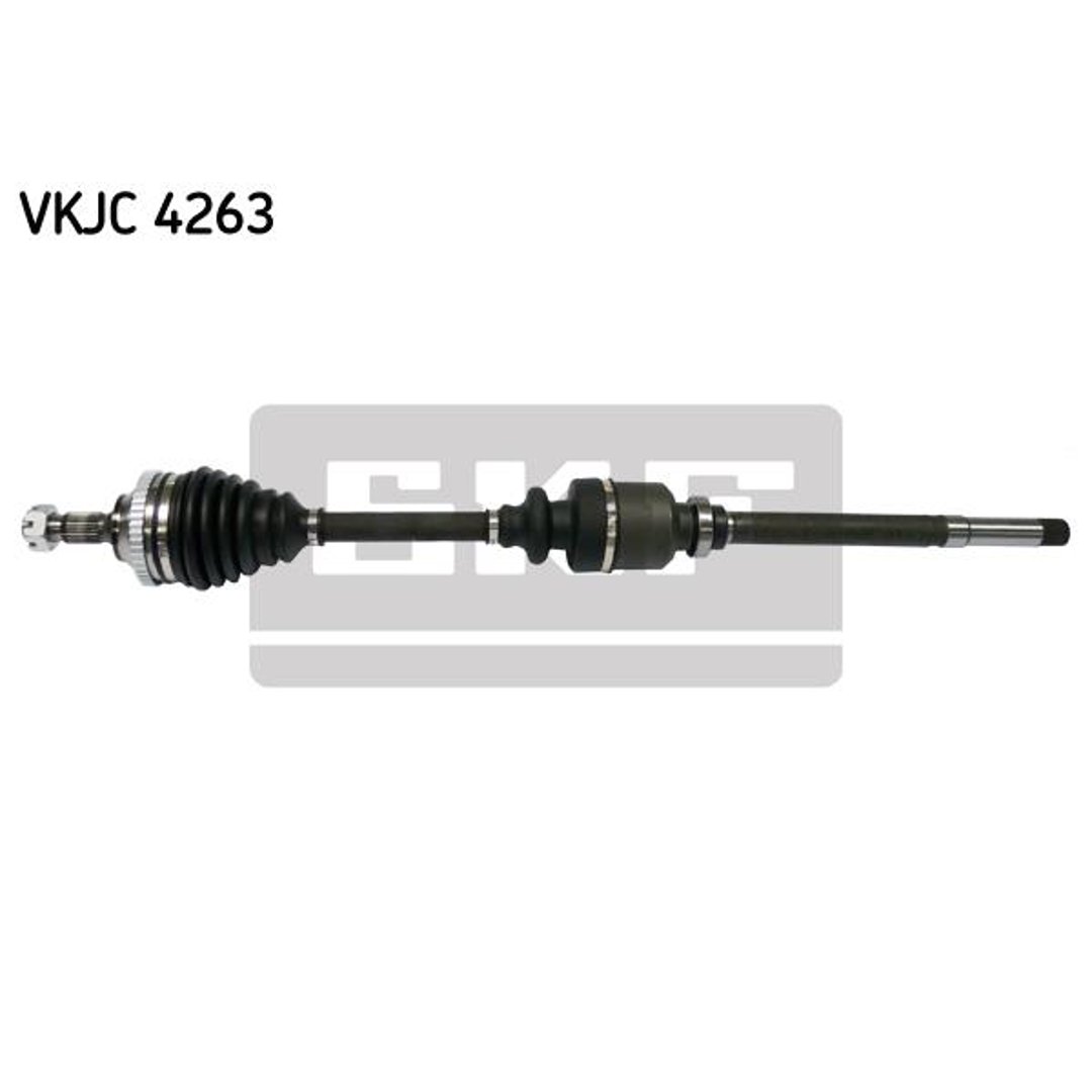 SKF Wał napędowy VKJC 4263