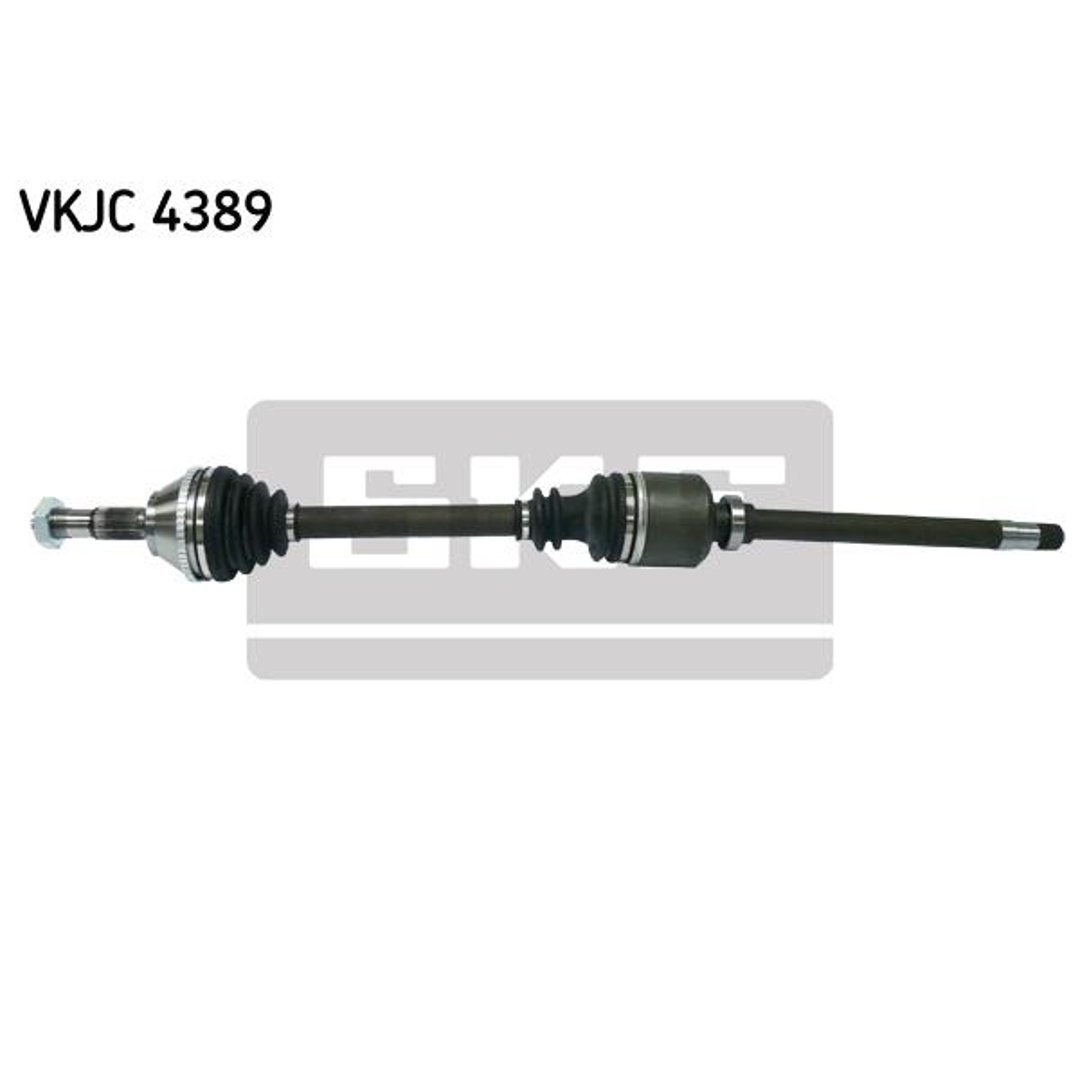 SKF Wał napędowy VKJC 4389