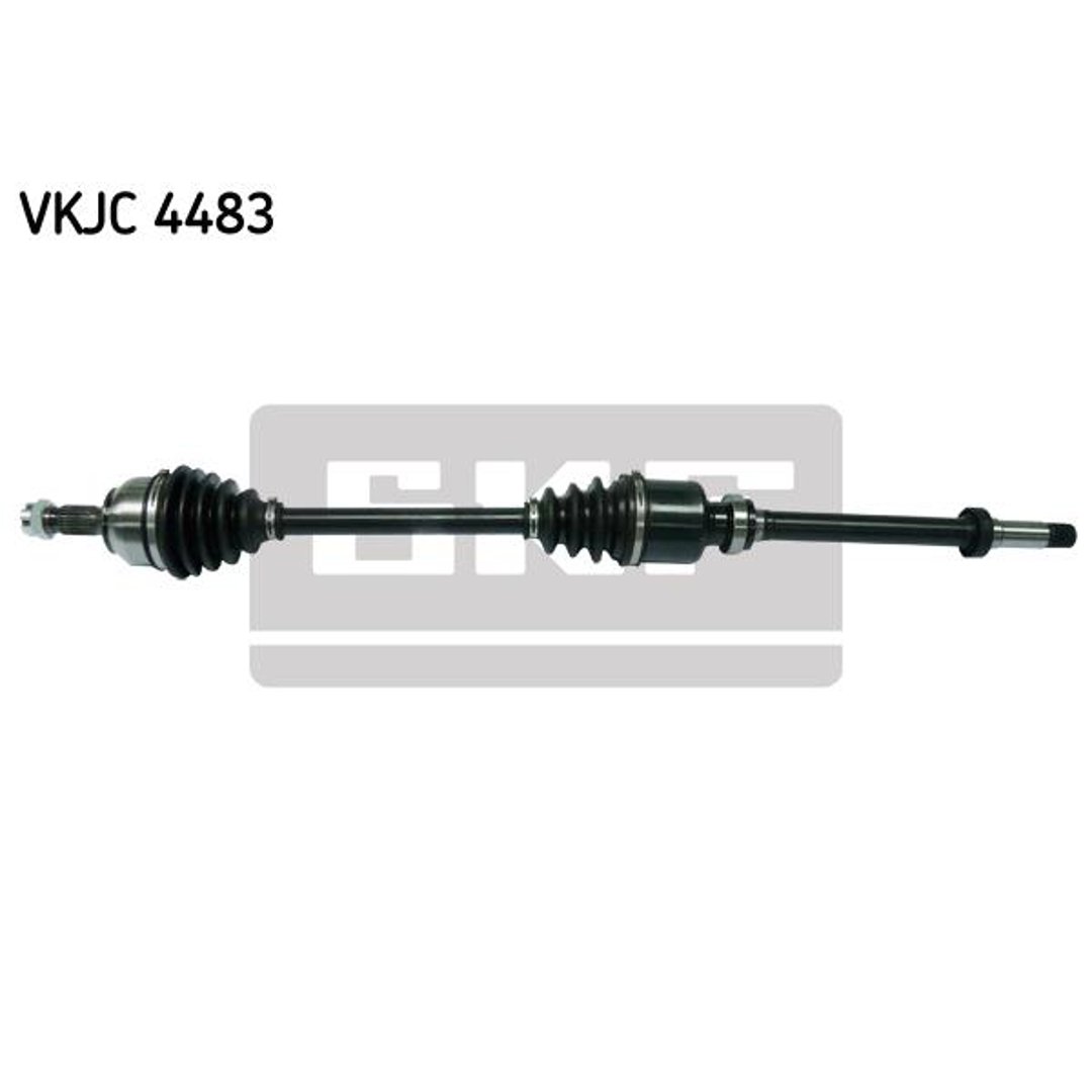 Półoś napędowa SKF VKJC 4483