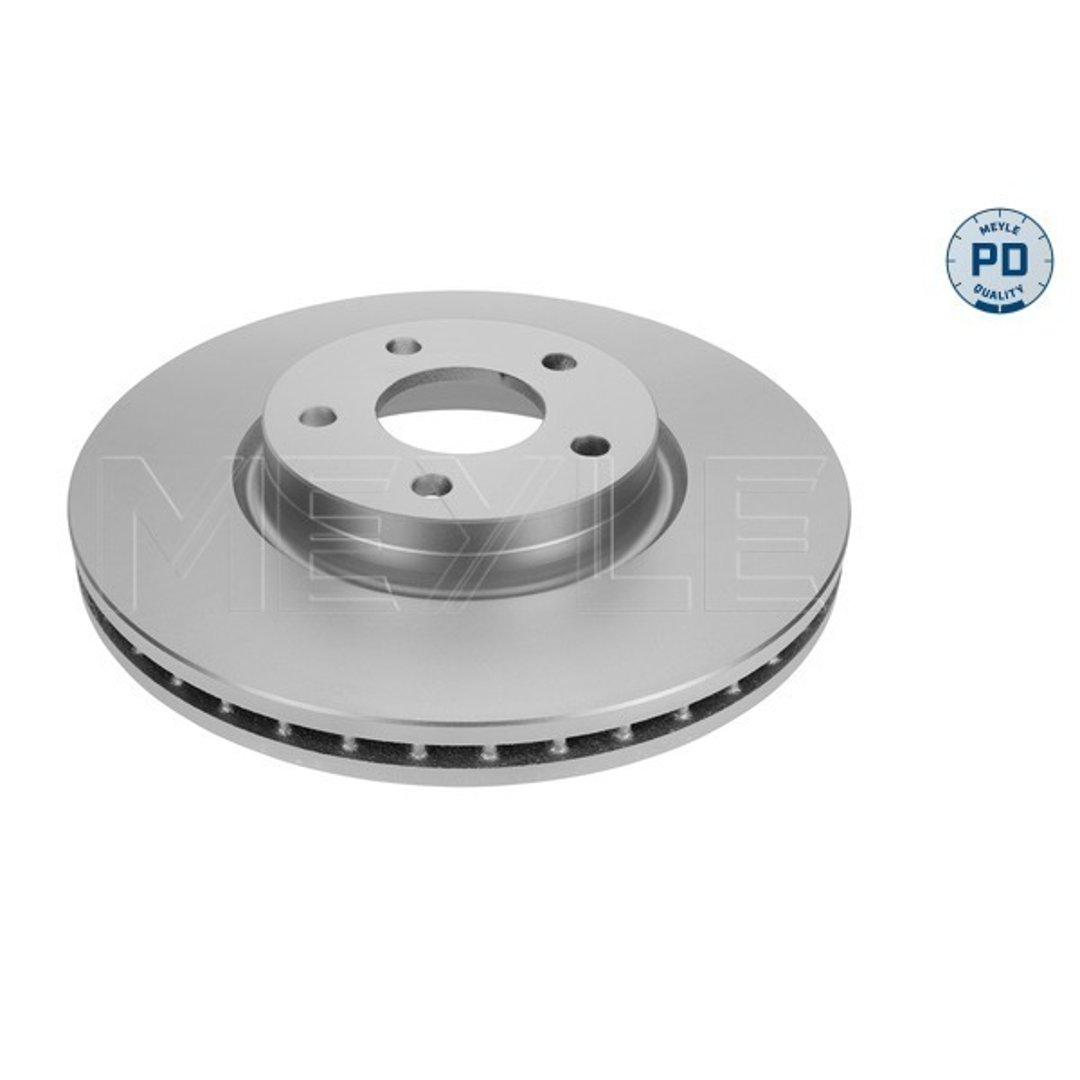 MEYLE Tarcza hamulcowa 715 521 0030/PD 715 521 0030/PD