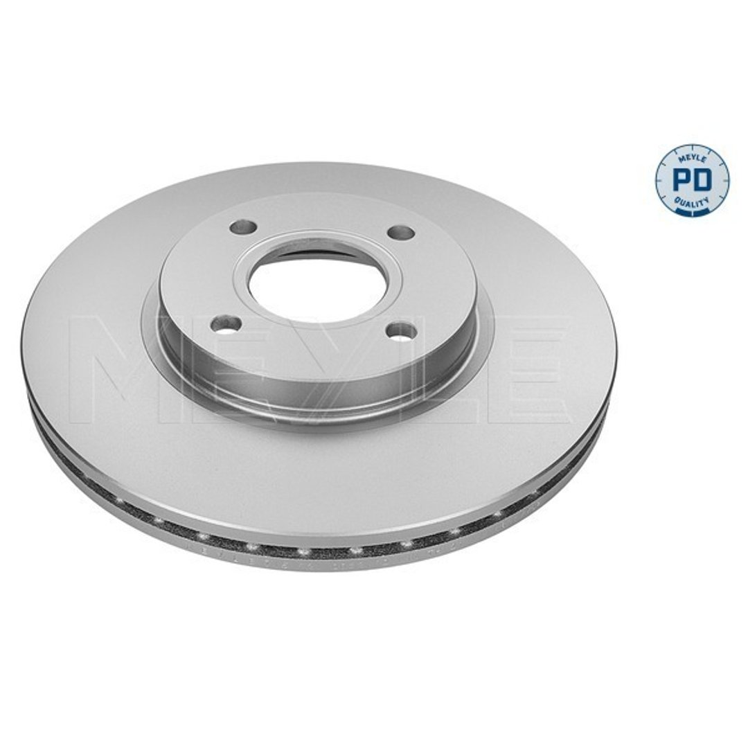 MEYLE Tarcza hamulcowa 715 521 0032/PD 715 521 0032/PD