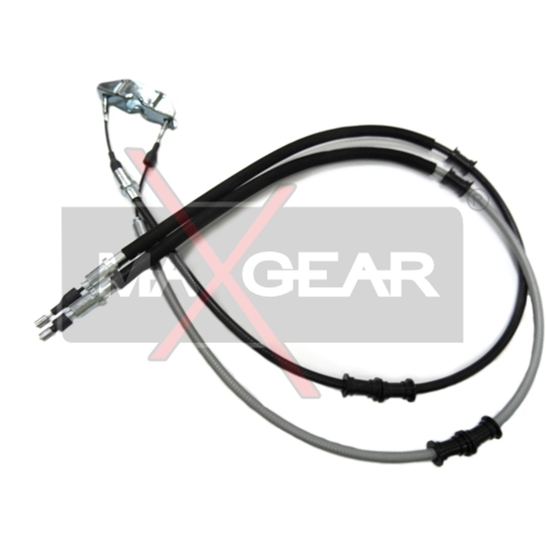 MAXGEAR Cięgno, hamulec postojowy 32-0042