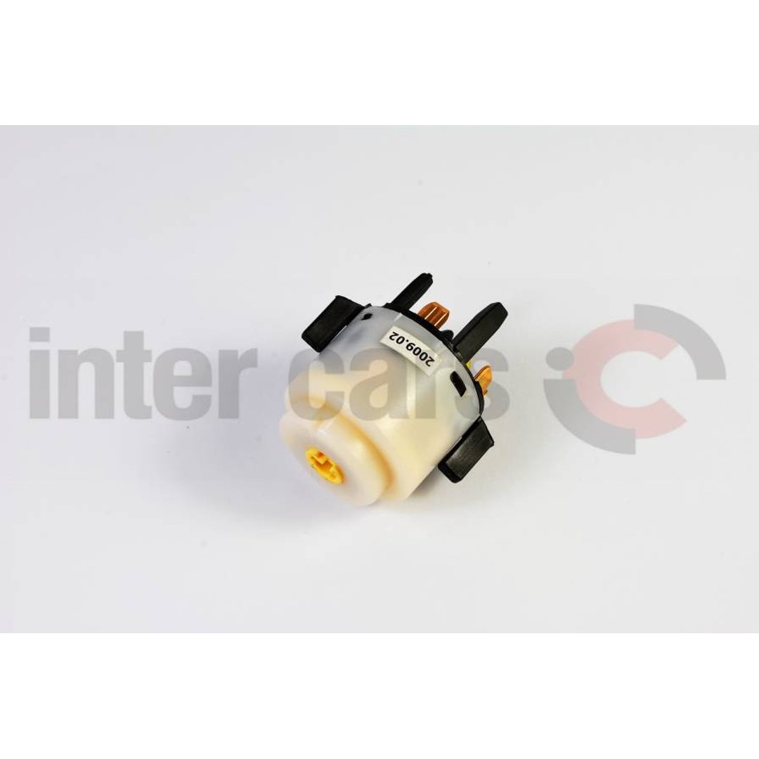 MAGNETI MARELLI Włącznik zapłonu / rozrusznika MAGNETI MARELLI 000050035010