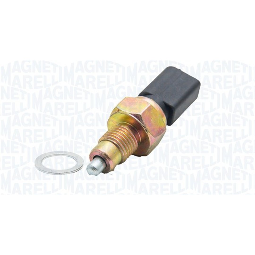 Magneti Marelli Przełącznik, swiatło cofania 000051030010 000051030010