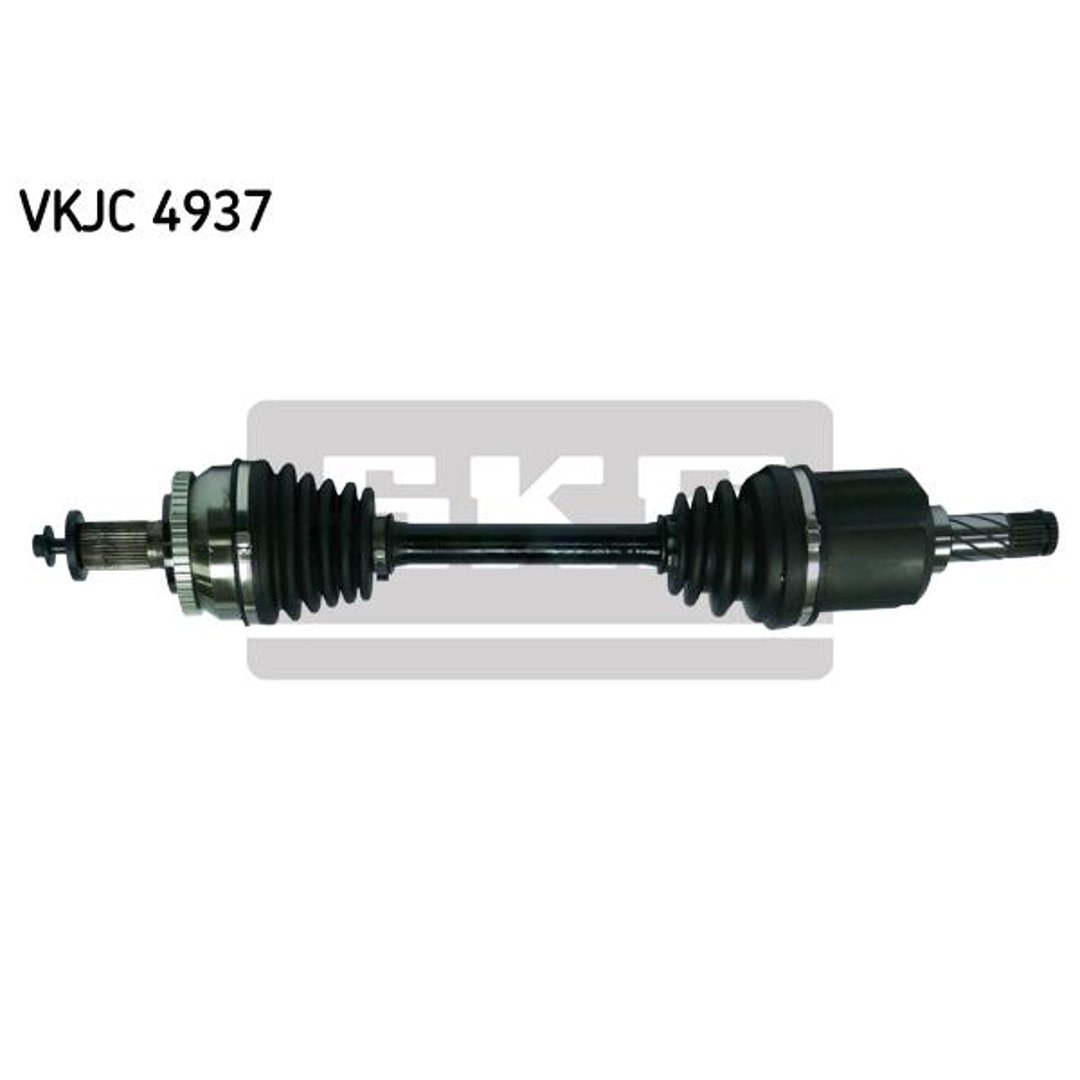 SKF vkjc 4937 wał napędowy VKJC 4937
