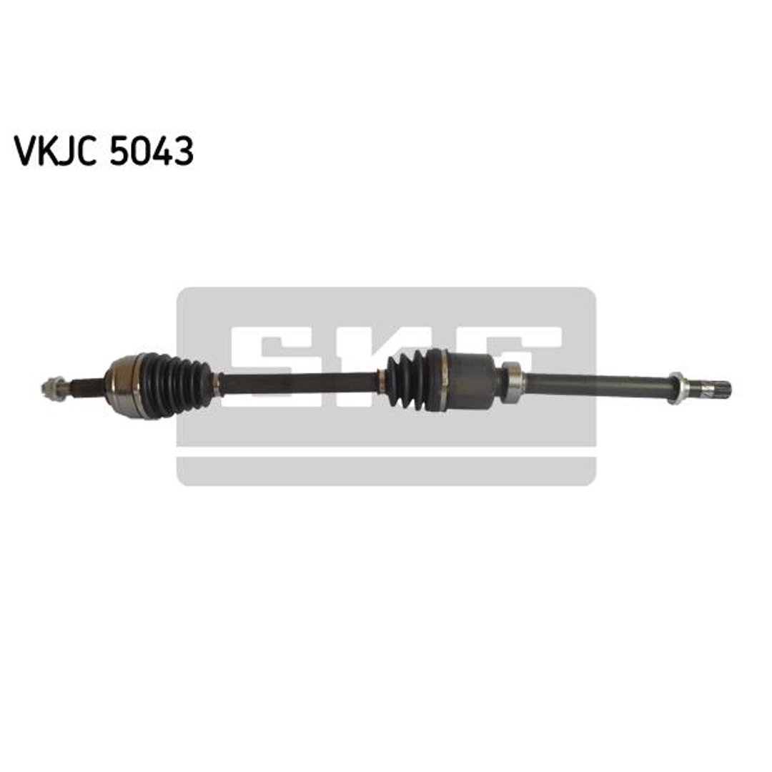 SKF Wał napędowy VKJC 5043 VKJC 5043